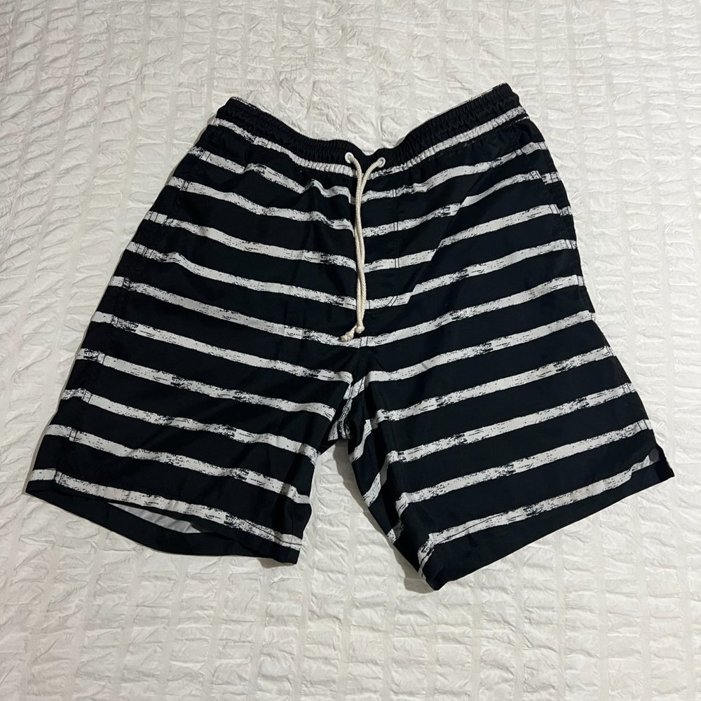 Old Navy Men's Swim Trunks - Size M